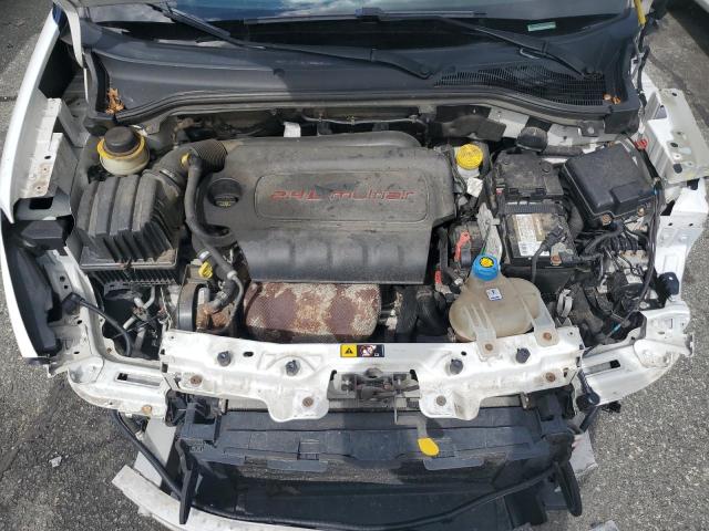 Photo 11 from auction – 2016 RAM PROMASTER with VIN ZFBERFBT9G6B58114