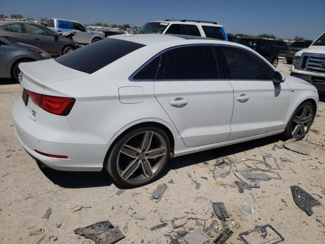 Снимка 3 от търг – 2015 AUDI A3 PREMIUM с VIN WAUEFGFF4F1044320