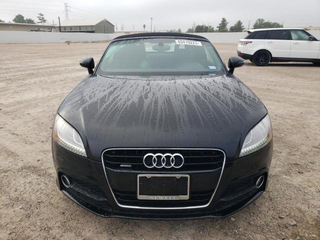 Photo 5 from auction – 2012 AUDI TT PREMIUM with VIN TRUSFAFK9C1012190