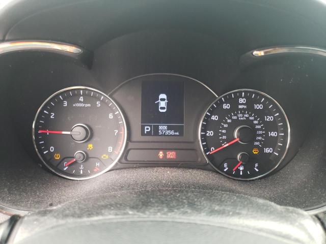 Photo 9 from auction – 2014 KIA FORTE EX with VIN KNAFX4A87E5051701