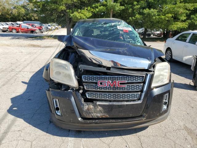 Photo 12 from auction – 2011 GMC TERRAIN SL with VIN 2CTALMEC7B6376490
