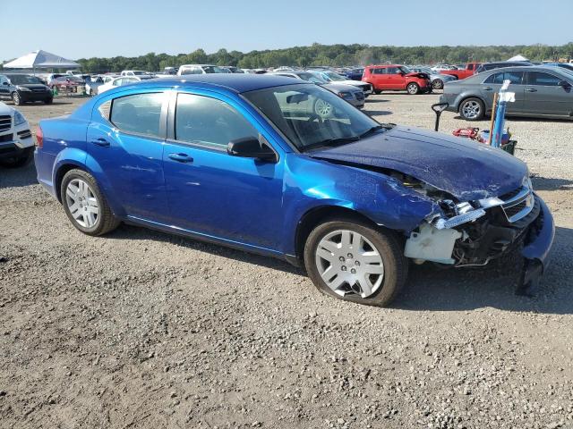 Photo 4 from auction – 2013 DODGE AVENGER SE with VIN 1C3CDZAB9DN754288
