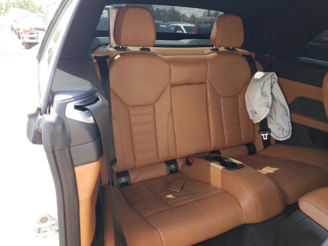 Photo 10 from auction – 2021 BMW 430I with VIN WBA23AT05MCG86977