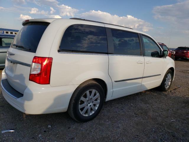 Photo 3 from auction – 2014 CHRYSLER TOWN & COU with VIN 2C4RC1BGXER246646