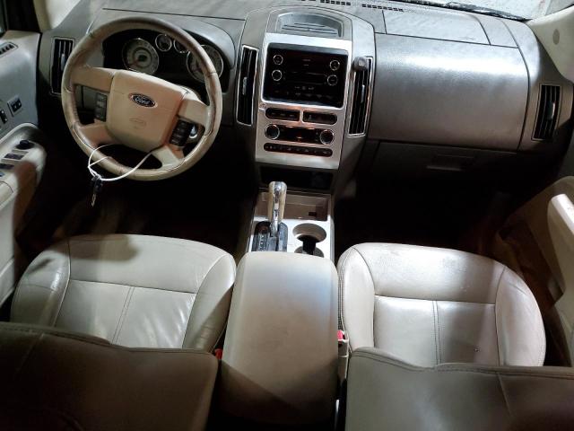 Photo 8 from auction – 2010 FORD EDGE LIMIT with VIN 2FMDK4KCXABA94054