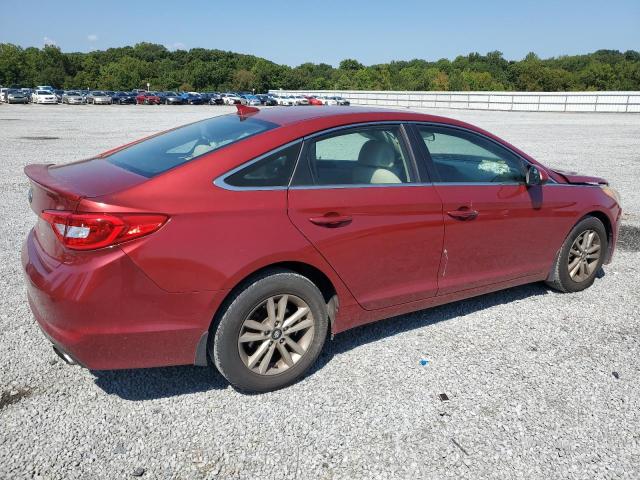 Photo 3 from auction – 2015 HYUNDAI SONATA SE with VIN 5NPE24AF1FH174746