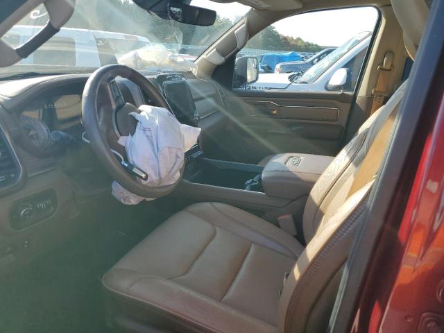 Photo 7 from auction – 2019 RAM 1500 LONGH with VIN 1C6SRFST5KN627010