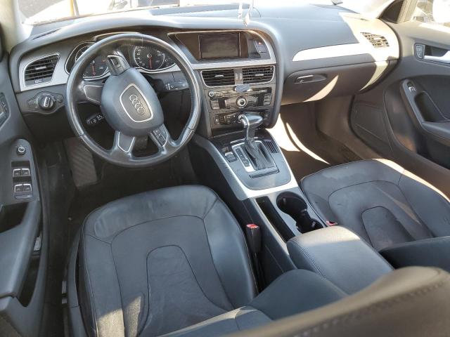 Foto 8 de la subasta – 2013 AUDI A4 PREMIUM con VIN WAUBFAFL5DA172021