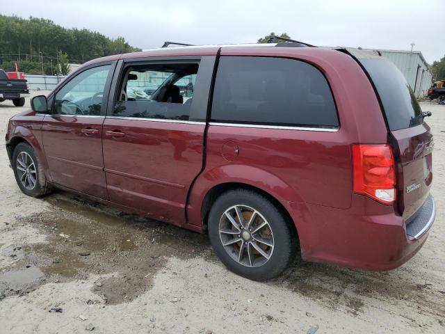 Photo 2 from auction – 2017 DODGE GRAND CARA with VIN 2C4RDGCG5HR861723