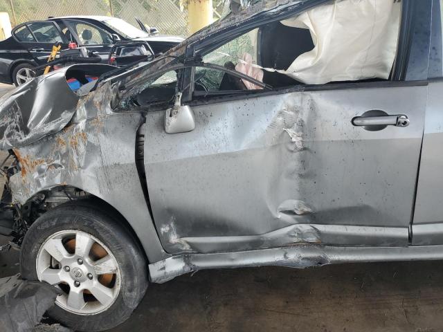 Photo 7 from auction – 2007 NISSAN VERSA S with VIN 3N1BC13E77L406810