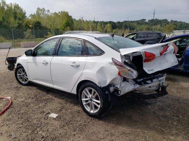 Photo 2 from auction – 2017 FORD FOCUS SE with VIN 1FADP3F28HL268804