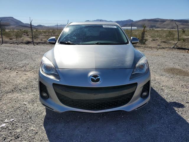 Photo 5 from auction – 2013 MAZDA 3 I with VIN JM1BL1MP0D1791871