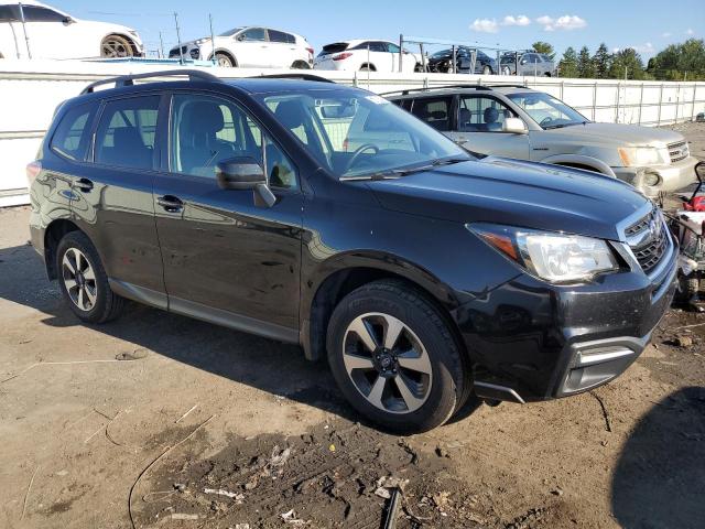 Photo 4 from auction – 2018 SUBARU FORESTER 2 with VIN JF2SJAGC6JH512197