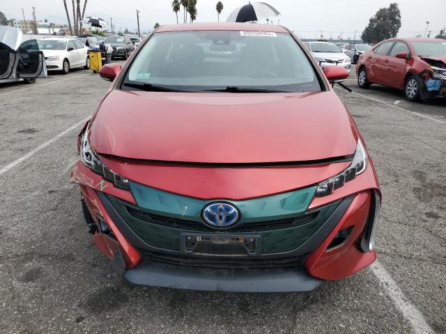 Photo 5 from auction – 2017 TOYOTA PRIUS PRIM with VIN JTDKARFP2H3051265