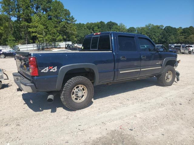 Photo 3 from auction – 2006 CHEVROLET SILVERADO with VIN 1GCHK23D66F197656