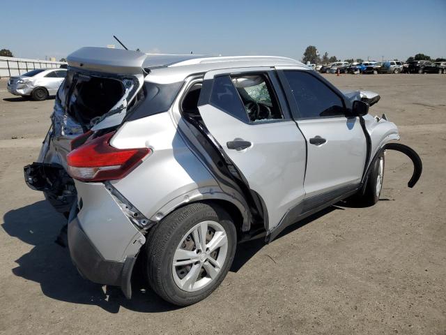 Photo 3 from auction – 2019 NISSAN KICKS S with VIN 3N1CP5CU3KL516821