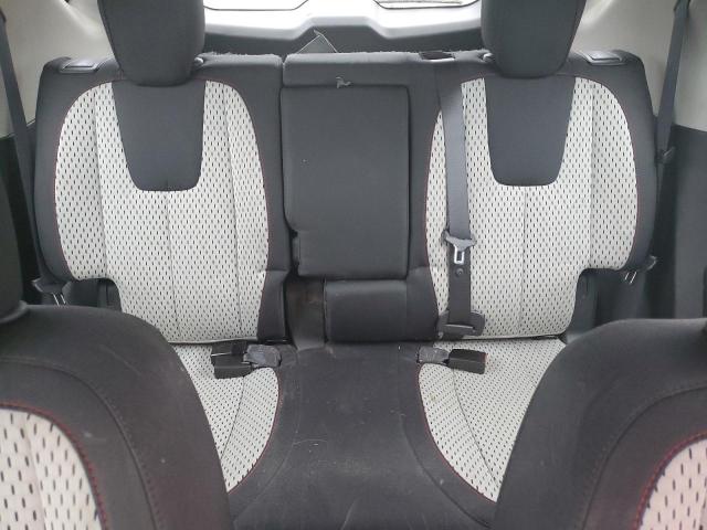 Photo 10 from auction – 2012 CHEVROLET EQUINOX LS with VIN 2GNALBEK6C6141384
