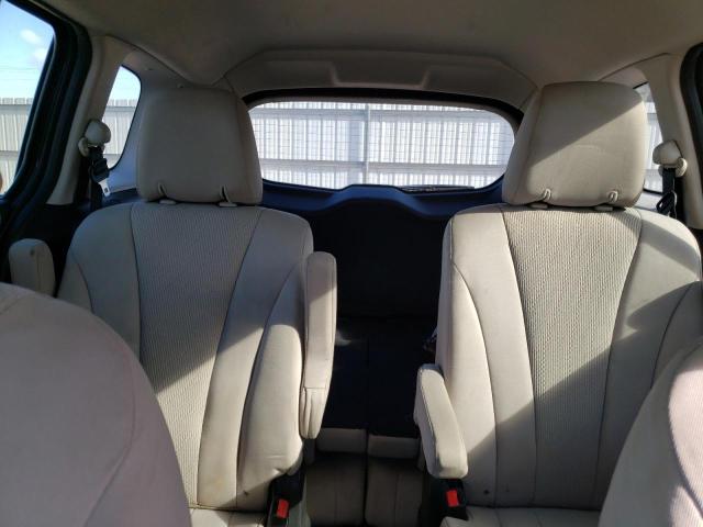 Photo 10 from auction – 2014 MAZDA 5 SPORT with VIN JM1CW2BL4E0164258