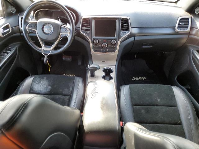 Photo 8 from auction – 2014 JEEP GRAND CHER with VIN 1C4RJFAGXEC547009