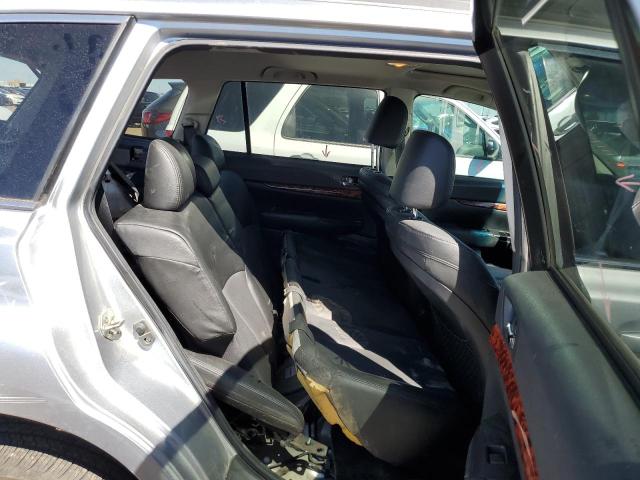 Снимка 10 от търг – 2012 SUBARU OUTBACK 3. с VIN 4S4BRDLC4C2246002