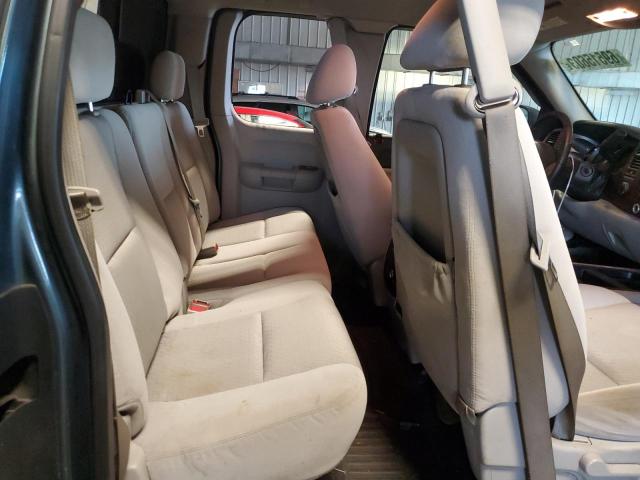 Photo 10 from auction – 2007 CHEVROLET SILVERADO with VIN 1GCHK29K67E555934