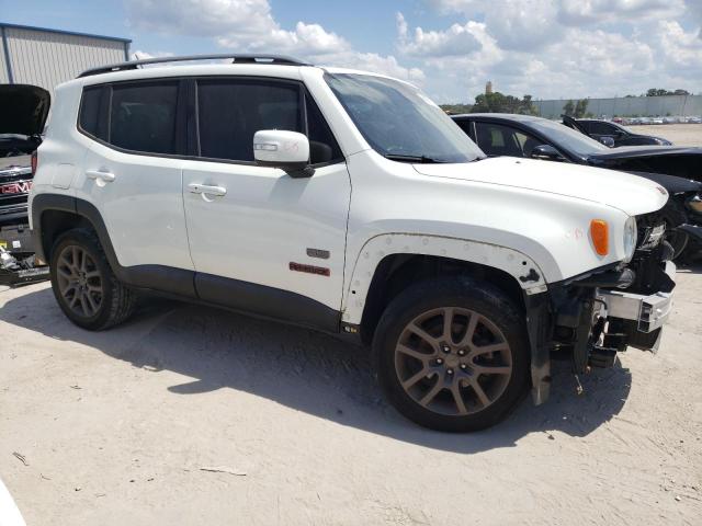 Photo 4 from auction – 2016 JEEP RENEGADE L with VIN ZACCJBBT4GPD02781