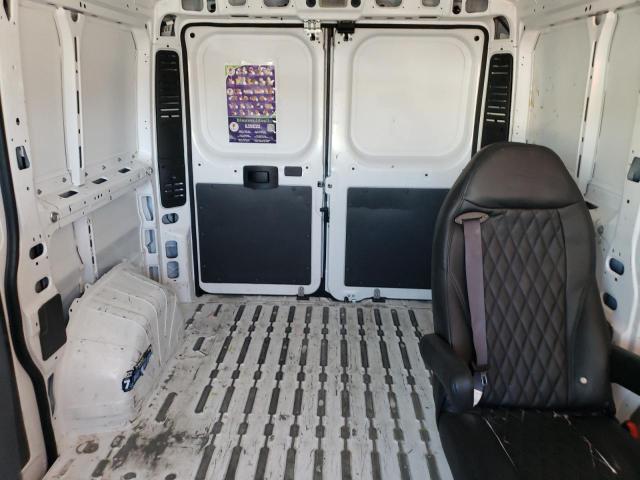 Photo 10 from auction – 2020 RAM PROMASTER with VIN 3C6TRVNG3LE100201