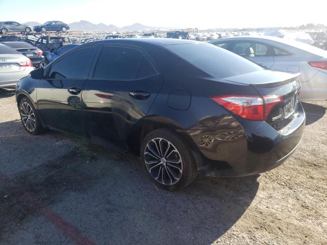 Photo 2 from auction – 2016 TOYOTA COROLLA L with VIN 5YFBURHE4GP425271
