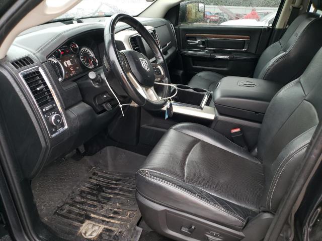 Photo 7 from auction – 2015 OTHER 1500 4WD with VIN 1C6RR7NT6FS606447