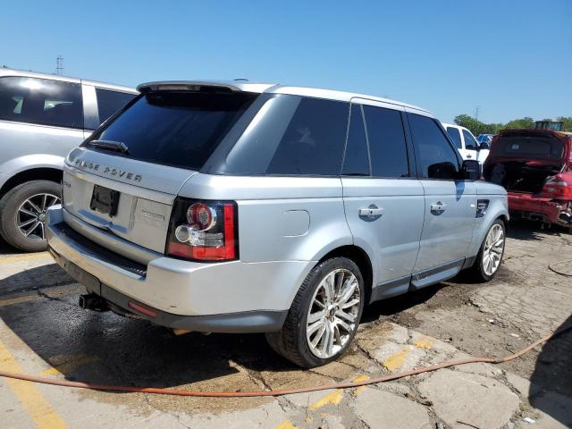 Photo 3 from auction – 2013 LAND ROVER RANGE ROVE with VIN SALSK2D41DA798318
