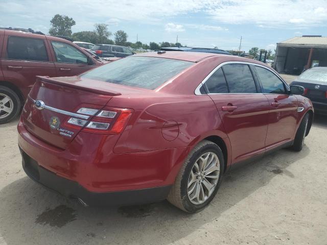 Фото 3 с аукциона – 2014 FORD TAURUS LIM с VIN 1FAHP2F8XEG173763