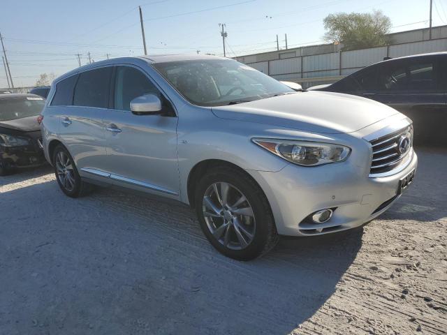 Photo 4 from auction – 2014 INFINITI QX60 with VIN 5N1AL0MNXEC507572