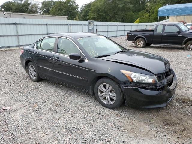 Photo 4 from auction – 2011 HONDA ACCORD LXP with VIN 1HGCP2F44BA127895