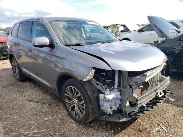Photo 4 from auction – 2017 MITSUBISHI OUTLANDER with VIN JA4AD3A32HZ010582