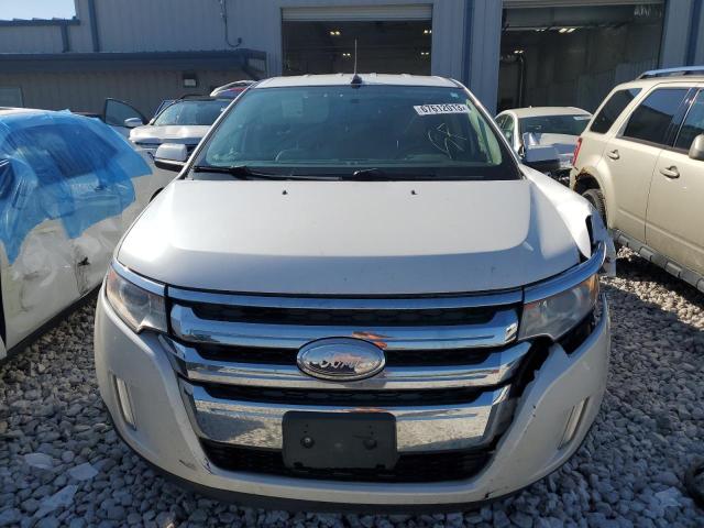 Photo 5 from auction – 2013 FORD EDGE LIMIT with VIN 2FMDK3K96DBA81093