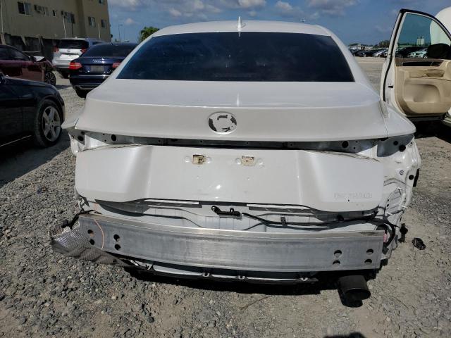 Photo 6 from auction – 2021 LEXUS IS 300 with VIN JTHAA1D29M5110958