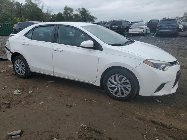 Photo 4 from auction – 2014 TOYOTA COROLLA L with VIN 2T1BURHE7EC149990