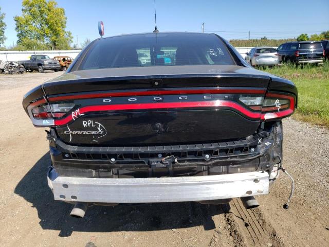 Photo 6 from auction – 2019 DODGE CHARGER PO with VIN 2C3CDXAG9KH591664
