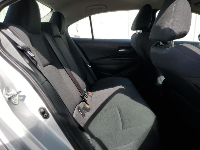 Photo 10 from auction – 2021 TOYOTA COROLLA LE with VIN 5YFEPMAE0MP245766