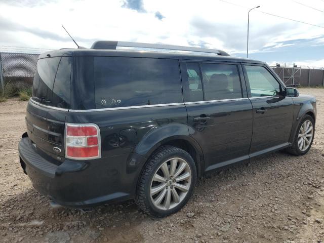 Photo 3 from auction – 2014 FORD FLEX SEL with VIN 2FMHK6C81EBD03064