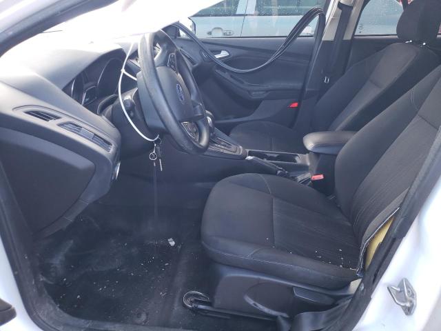 Photo 7 from auction – 2017 FORD FOCUS SE with VIN 1FADP3F28HL217299