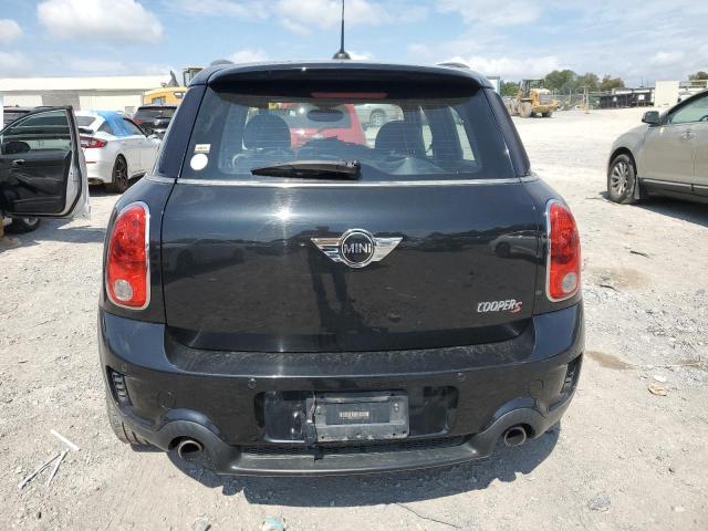 Photo 6 from auction – 2012 MINI COOPER S C with VIN WMWZC5C51CWL63862