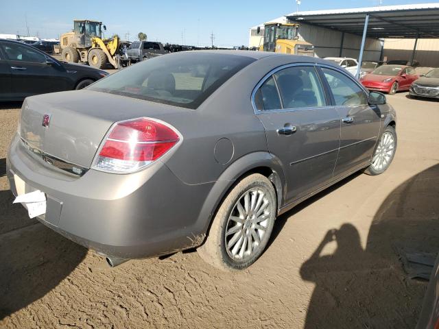 Photo 3 from auction – 2008 SATURN AURA with VIN 1G8ZV57748F157168