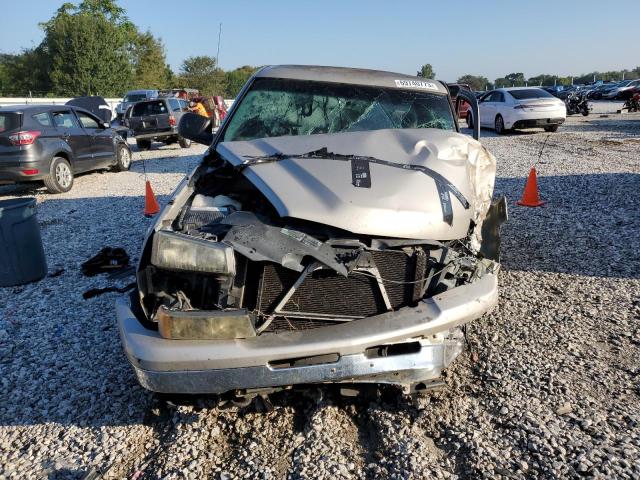 Photo 5 from auction – 2006 CHEVROLET SILVERADO with VIN 1GCEC19V46Z294041