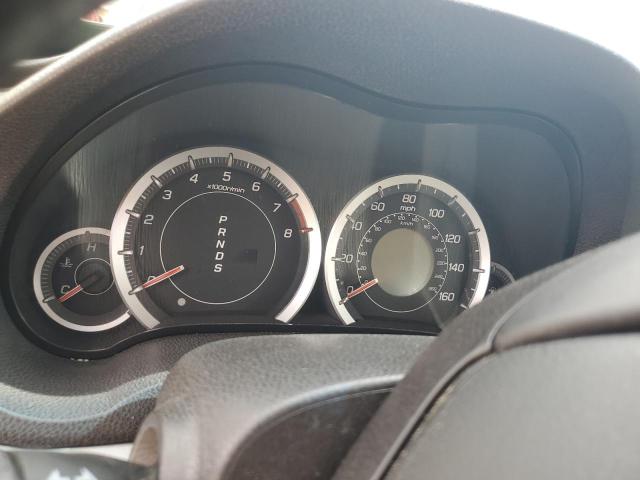Photo 9 from auction – 2010 ACURA TSX with VIN JH4CU2F65AC010269