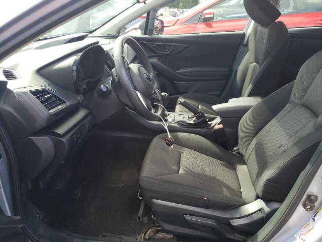 Photo 7 from auction – 2018 SUBARU IMPREZA with VIN 4S3GTAA60J1748404
