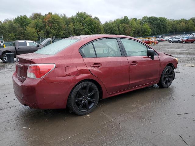 Photo 3 from auction – 2012 SUBARU IMPREZA with VIN JF1GJAA64CH004505