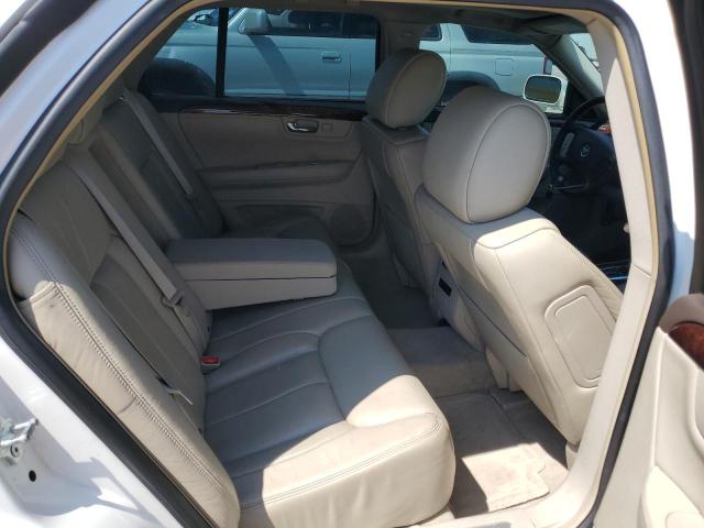 Photo 10 from auction – 2011 CADILLAC DTS PREMIU with VIN 1G6KH5E60BU139037