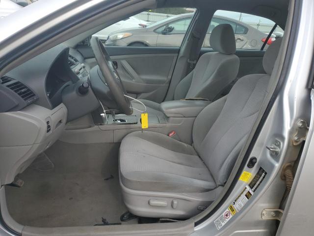 Photo 7 from auction – 2011 TOYOTA CAMRY BASE with VIN 4T1BF3EK7BU774434