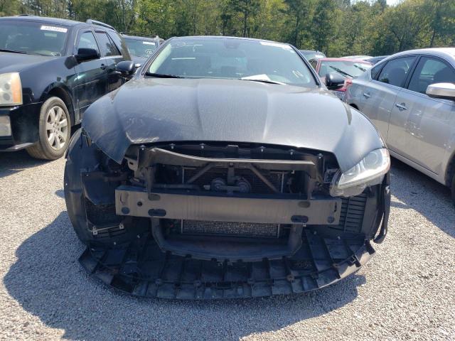 Photo 5 from auction – 2011 JAGUAR XJ SUPERCH with VIN SAJWA1GE1BMV17285
